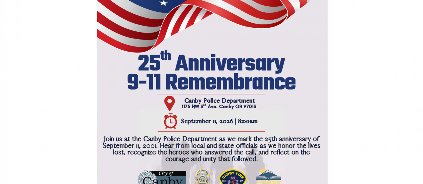 9/11 Anniversary