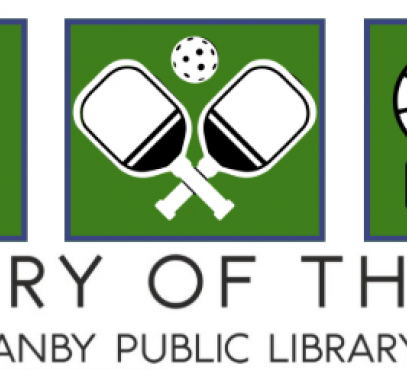 Library of Things images
