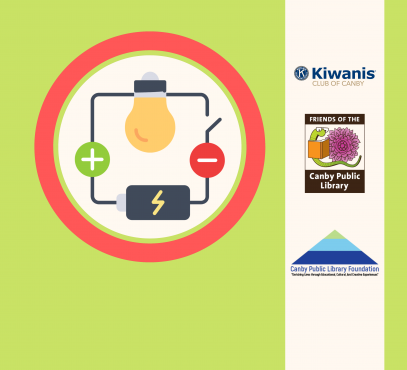 image illustration of lightbulb and battery creating a circuit