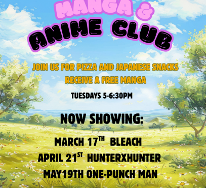 field with a blue sky and trees