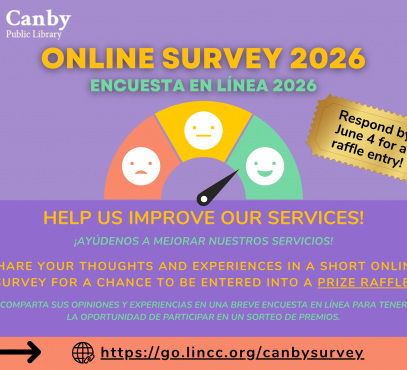 2026 Online Survey 