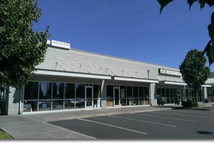 Sequoia Commerce Center