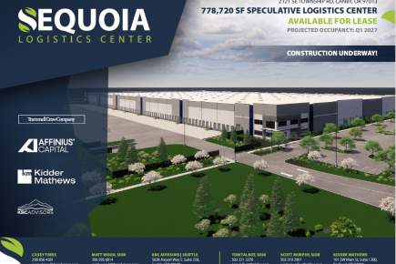 Sequoia Logistics
