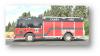 2016 Rosenbauer Commander Fire Truck