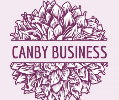 Canby Business Logo